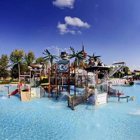 Camp Terme Catez