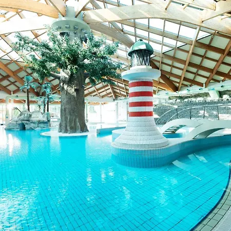 Camp Terme Catez Catez ob Savi
