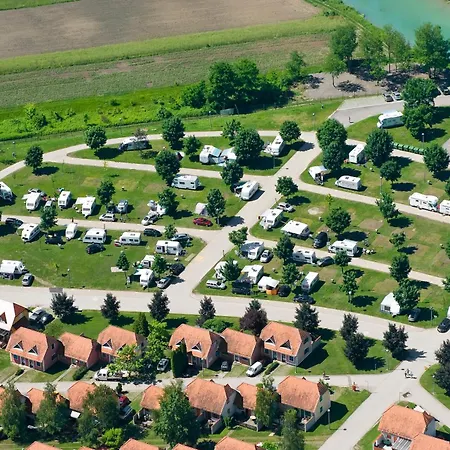 Camp Terme Catez Catez ob Savi