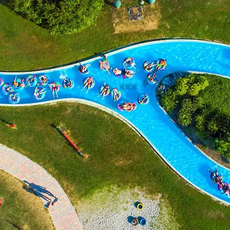 Camp Terme Catez