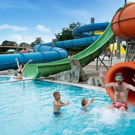 Camp Terme Catez