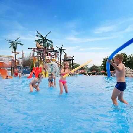 Camp Terme Catez