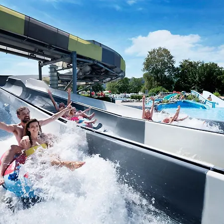 Camp Terme Catez Catez ob Savi