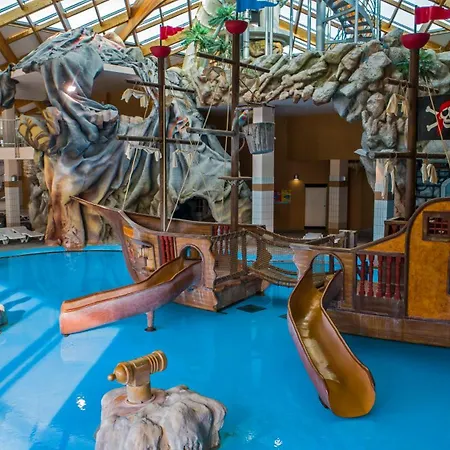 Camp Terme Catez