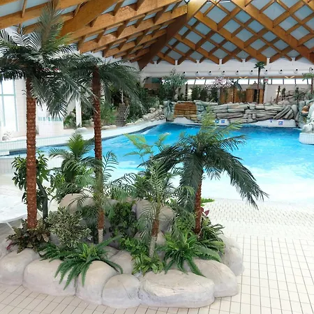 Parque de Campismo Camp Terme Catez